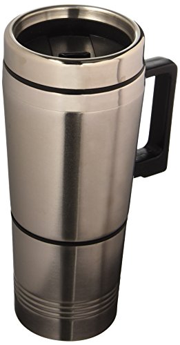 All Ride 871125230964 térmica Taza Mug, 24 V