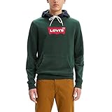 adulto Sudadera Levis Modern HM PINEGROVE XL
