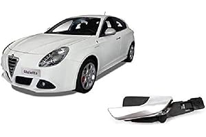 RICAMBIITALIA2017 MANIGLIA APRIPORTA INTERNA POSTERIORE DESTRA 2010 IN POI