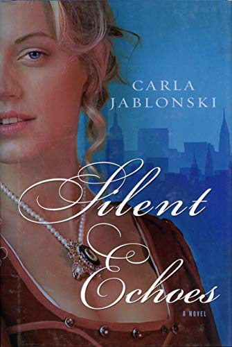 Silent Echoes (English Edition) Silent Echoes (English Edition)