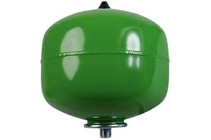 KLINT SYR Membran-Ausdehnungsgefäß 12 Lt. zu Sicherheitscenter 4807