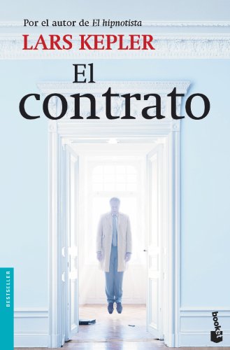 Download El contrato (Bestseller Internacional)