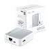 Produktbild TP-LINK TL-MR3020 - TP-Link TL-MR3020 Wireless N150 3G/3.75 UMTS/HSPA/EVDO router 1xLAN/WAN,1xUSB