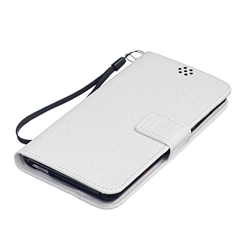 Beiuns Funda de PU piel para Xiaomi Redmi Note 3 Note 3 Pro 5 5 pulgadas Carcasa - TX528 Blanco puro reviews Beiuns Funda de PU piel para Xiaomi Redmi Note 3 Note 3 Pro 5 5 pulgadas Carcasa - TX528 Blanco puro