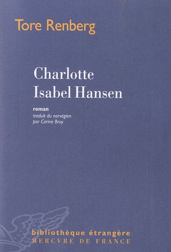 Charlotte Isabel Hansen