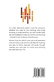 Image de Moder 8 Balance for a Better Life: How to Control Your Drinking and Learn to Drink in Moderation