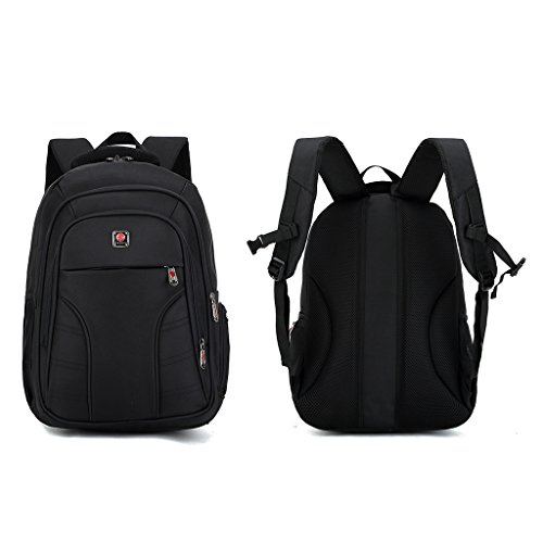 Jungen Rucksäcke Unisex Schulrucksäcke Computer-Rucksack Schulranzen Schultasche Sports Rucksack mit der Großen Kapazität GudeHome - 2