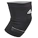 Produktbild 'Adidas Performance Climacool Breathable Knee Support Compression Sleeve with Moisture Wicking Technology, Black, Size Small'