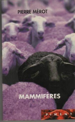 Download Mammifères (Piment) Download Mammifères (Piment)