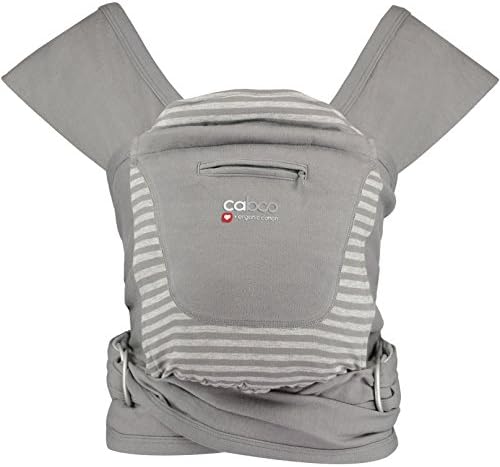 Close Caboo Soft Carrier