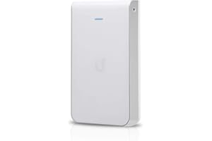 Ubiquiti UAP-IW-HD Punto de Acceso WiFi Doble Banda