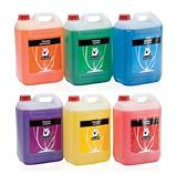 champu contra canas hombre Higiene SPECIAL CAN SPC CHAMPU ACONDICIONADOR 5 l
