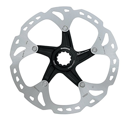 Shimano Bremsscheibe, I-SMRT81M