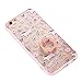 Samidy iPhone 6s Case, iPhone 6 Button Case Silicone Back Cover for 4.7 inches iPhone 6/iPhone 6s with a Screen protector