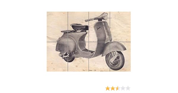 vespa a1