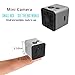 Produktbild AILING WiFi Kleine Mini-Kamera-Cam, Drahtlose Versteckte Kamera SQ13 Full HD 1080P Wasserdichte Shell CMOS Sensor Night Vision Recorder Camcorder Micro Sport DV