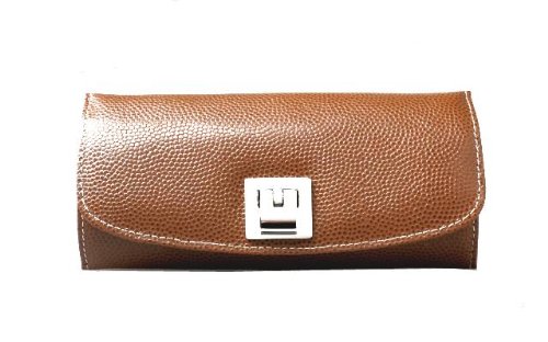 Preisvergleich Produktbild Pfeilring Manicure-Etui, Rindleder, Lizzard, 5-teilig, Nickel-Füllung, taupe