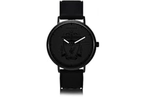 Verona Originals Holler Official Licensed Unity Liverpool English Premier League Football Club FC Watches for Men's