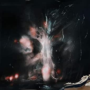 Ophanim By Max Auty On Amazon Music Amazon Co Uk