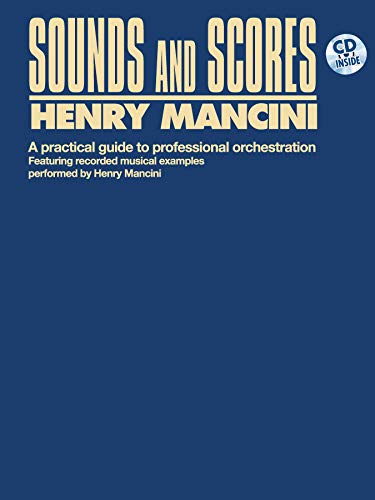 Sounds and Scores: A Practical Guide to Professional Orchestration livre