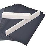 cejilla hueso stratocaster Estas cejas y cejillas para puente de guitarra son accesorios ideales para cualquier marca de guitarra clásica, fáciles de instalar y cómodas de usar
