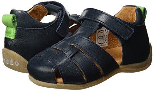 Froddo Unisex-Kinder Sandal Geschlossene - 5