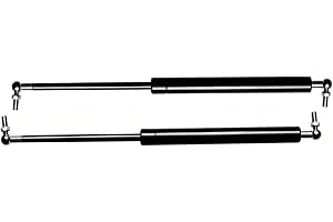 bakluckefjäder 2st 300-600mm 200N Universallyftstöd bakluckelyft