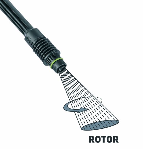 Einhell RT-HP 1855 TR Red Hochdruckreiniger – Bild 9