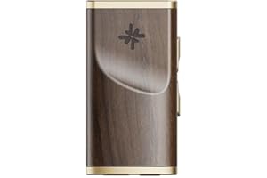 FiiO Snowsky Melody DAC with 3.5mm and 4.4mm Outputs (WALNUT)