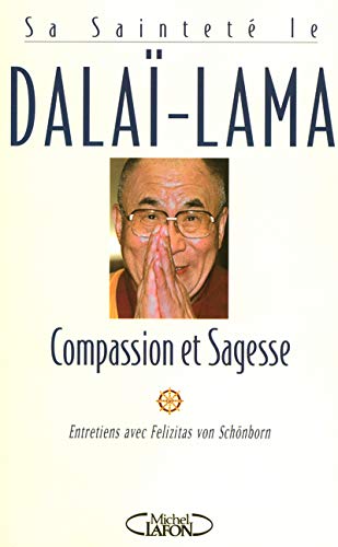 Télécharger COMPASSION ET SAGESSE Livre eBook France