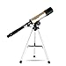 Produktbild Bobury 360x50 MM Astronomische Teleskop Tube Refraktor Monokulare Spektiv Vogelbeobachtung Spiegel Stativ F36050