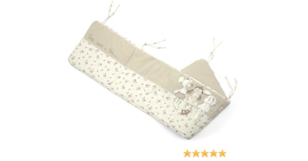 mamas and papas willow cot