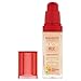 Bourjois Healthy Mix Foundation, Light Vanilla