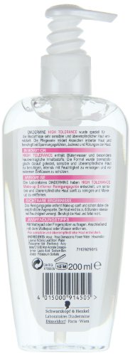 Diadermine Gelee High Tolerance Make-up Entferner, 3er Pack (3 x 200 ml) - 2