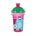 Munchkin 051414 Monsters Click Spill Proof cup 9 oz / 266 ml