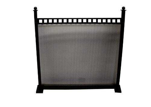 Preisvergleich Produktbild Benta 99120 Funkenschutzgitter"Cordoba"
