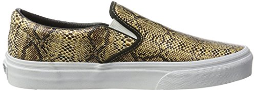 Vans U Classic, Unisex – Erwachsene Sneaker - 6