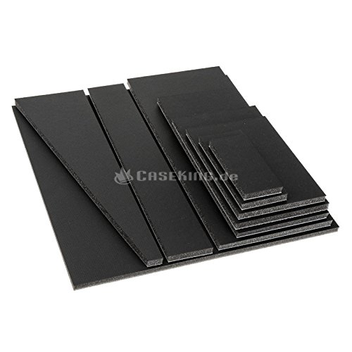 Preisvergleich Produktbild Nzxt King Mod Premium Dämmset Noctis 450