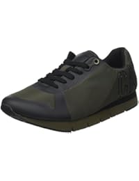Calvin Klein Jabre Mesh/Hf, Zapatillas para Hombre