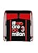 Produktbild AC Milan Rucksack Smart Gym PS 02698 Rucksack Gym
