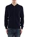 Produktbild Brunello Cucinelli Herren M2874606c9080 Blau Baumwolle Sweatshirt