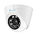 Produktbild Sea Wit Dome IP Kamera Indoor, 1.3 MegaPixel, HD, 960P, Überwachungskamera, Netzwerkkamera, Bewegungserkennung, Email Alarm, Hochleistungs Infrarot LEDsSupport Remote Viewed by Iphone,Andriod Phone,Pad and Windows PC