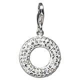 La colección de joyas de silberdream consta de más de 10.000 artículos en plata de ley 925 - colgantes, pendientes, collares, pulseras etc.