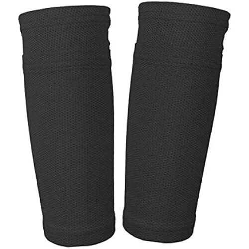 Amazon.co.uk shin pad holders