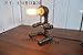 Produktbild WXBW Tischlampe-Eisenrohr Augenschutz Industrie Retro Geschenk Kaffeebar Wasserleitung Roboter Lampe
