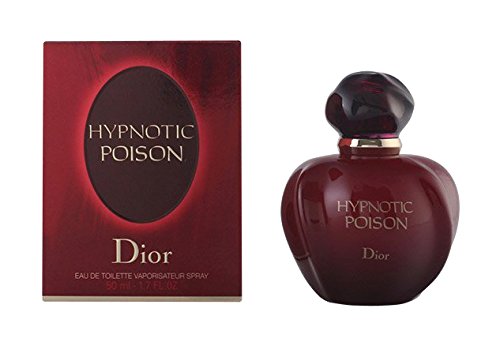 Christian Dior Hypnotic Poison Eau de Toilette - 50 ml