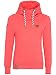 Produktbild Damen Kapuzenpullover Naketano Schmierlappen III Hoodie