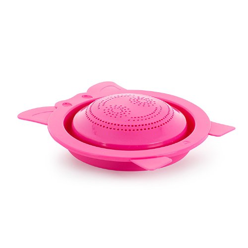 Balvi – Oink! Nudelsieb Schwein - 4