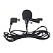 Produktbild SJCAM Zubehör Externes Mikrofon Mikrofon für SJCAM SJ6 Legend/SJ7 Star/sj360 Sport Mini Kamera, Type A: Soft Cable