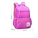 Produktbild Childer Schoolbags Girls Book Bags Orthopedic Primary Escolar Backpack Princess Satchel Waterproof Schoolbags Large1